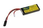 GFE/Electro River  PEQ Li-Po 7,4 V 1500 mAh 20/40C