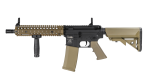 Specna Arms Core MK18 SA-C19 Daniel Defense Edition Half-Tan AEG 0,5 Joule