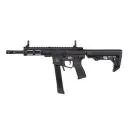 Specna Arms SA-FX01 Flex Black 0,5 Joule AEG