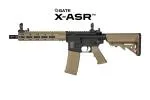 Specna Arms SA-F03 Flex Carbine mit Gate X-ASR Half-Tan 0,5 Joule AEG