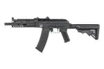 Specna Arms SA-J82 Core AK74 mit HAL ETU + Mosfelt 0,5 Joule AEG ab 14J