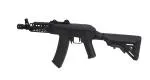 Specna Arms SA-J83 Core AK74 wit HAL ETU + Mosfelt 0,5 Joule AEG from 14J