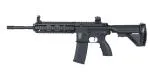 Specna Arms SA-F07 Flex Gen.2 mit HAL ETU u. Mosfet Black 0,5 Joule AEG 14J - Kopie