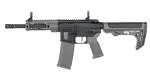 Specna Arms SA-F04 RL Flex Gen.2 BLDC with ETU u. Mosfet Half-Olive 0,5 Joule AEG