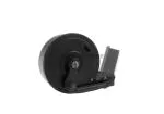 WE P08 50 Schuss GBB Drum-Mag