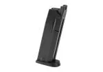 KWC Modell 40 Blowback Co2 Magazin 22 Schuss