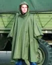 OD RIPSTOP WET WEATHER PONCHO