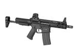 Krytac Trident MK2 PDW Black S-AEG 18 AGE