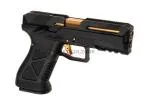 HFC AG-17 GBB BlowBack Black