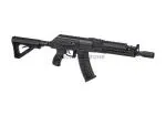 G&G RK74 Elite E.T.U S-AEG Black