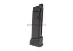Acend DP17 GBB  Gas Magazine 24 Rds