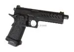 VORSK Hi-Capa 5.1 GBB Black