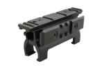 WELL High Profil RIS Rail Mount für MP5/G3  Modelle