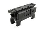 WELL High Profil RIS Rail Mount passend für MP5/G3  Modelle