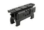 WELL High Profil RIS Rail Mount passend für MP5/G3 Modelle