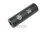 FMA Universal Tactical VLT Silencer "Special Force"