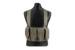 GFA Tactical Chest Rig Olive