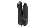 Cyma Plastic Double-High-Cap Magazine suitable for MP5 with 560 RDS
