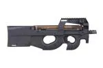 Cyma P90 SMG CM060B Gen. 2 Black AEG 0,5 Joule