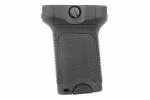 FMA Universal R.I.S Vertical Tactical Polymer Front Grip Black