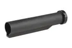 Stock-Tube Universal aus Metall für M4/M16 Modelle