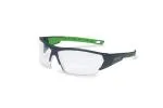 Uvex I-Works Protective Glasses Transparent