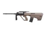 Snow Wolf AUG A1 SW-020B Tan AEG 0,5 Joule