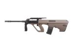 Snow Wolf AUG A1 SW-020B Tan AEG 0,5 Joule