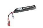 Specna ARMS / Electro River Li-Po 7,4V 2000 mAh 15C/30C - T-Connector (DEAN)