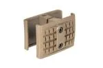 MP5 Dual Mag. Clip Tan Magazin Verbinder / Coupler