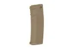 Specna Arms M4/M16 High Cap Magazine 380 Schuss Tan