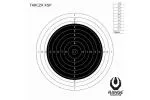 KSP Sports Carbine 50m Target - 100 Pcs