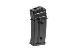 Tornado Mid-Cap Mag 70 rds Black suitable for G/G36 Series