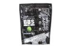 Specna Arms Edge Bio Precision BB 0,25g White  4000 Rds Bag