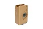Speedloader with Crane and Container for M4/M16 Magazines - Tan
