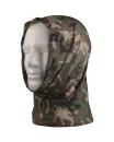 MULTI FUNCTION HEADGEAR WOODLAND