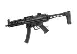 G&G TGM R5 S-AEG Black