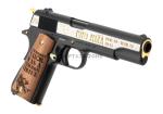 G&G GPM 1911 "IWO JIMA" Limited Edition GBB inkl. Waffenkiste