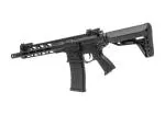 G&G CM16 Batto Black Standard S-AEG
