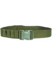 ARMY BELT QUICK RELEASE 50MM OLIV