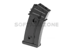 Union Fire Hi-Cap Magazin 470rds suitable for G/G36 Series