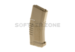 Ares Amoeba M4 Mid-Cap Magazin 140 Schuss Tan