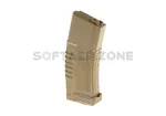 Ares Amoeba M4 Mid-Cap Magazin 140 Schuss Tan