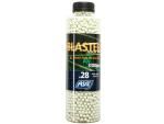 ASG Blaster Tracer 0,28 Airsoft BB - 3300 Stück Green