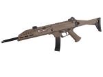 CZ Scorpion EVO 3 A1 Carbine M95 FDE Dualtone AEG 0,5 Joule