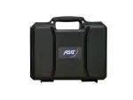 ASG / Nimrod Kunststoff Pistol Case ca. 31x27x7,5 Black