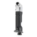 Walther T4E Magazin CO2 für T4E PDP Quick Piercing Funktion