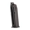 Walther PPQ M2 Gas Magazine 22 Rds