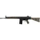 Umarex H&K G3A3 GBB