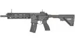 Heckler & Koch HK416A Sportsline S-AEG Black
